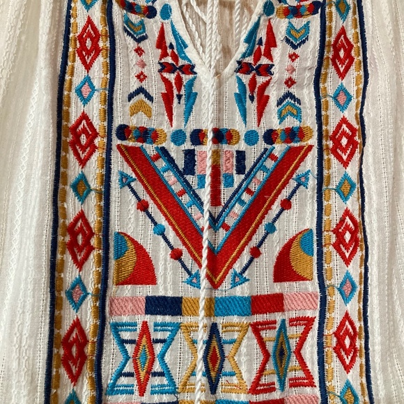 Savanna Jane Tops - Savannah Jane Boho top